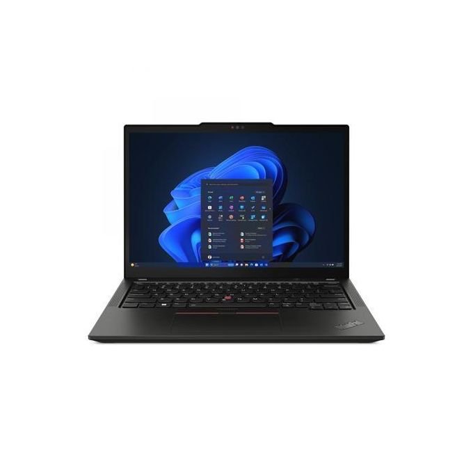 LENOVO THINKPAD X13 GEN 2 Core i5 TOUCH 11th Gen: 16GB RAM 512GB SSD 13.3” noire