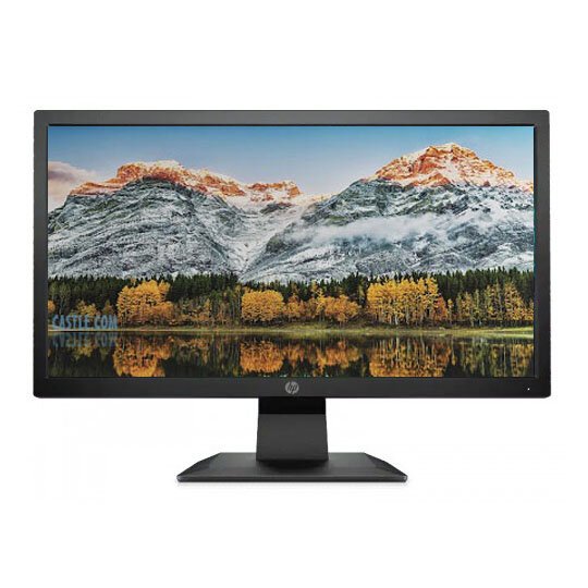 MONITEUR HP P204V 19.5”