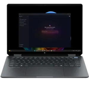 hp SPECTRE X360 TOUCH 14-EU0097NR Core ULTRA 7 155H 16GB LPDDR5X RAM 1TB SSD écran 14”