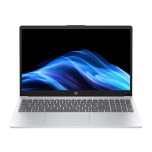 hp 250 G10 Celeron N100: 4GB RAM 256GB SSD écran 15.6”  grise