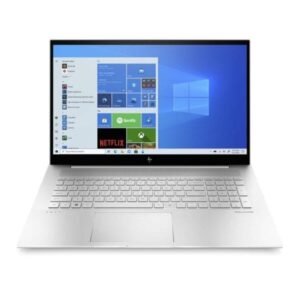 hp 15-FD0458NIA Core i7 12th Gen: 8GB RAM 512GB SSD écran 15.6”