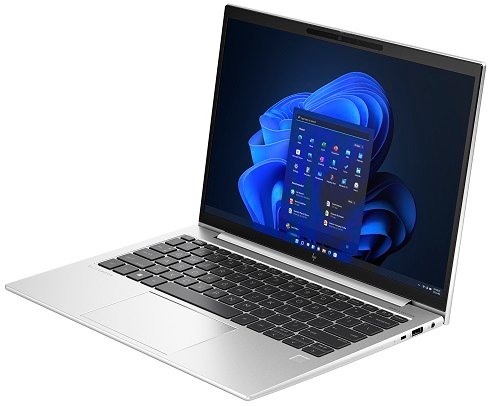 hp ELITEBOOK 840 G10 Core i7 13th Gen: 16GB RAM 512GB SSD écran 14.0”