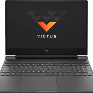 hp GAMING VICTUS 15-FA2013DX Core i5 13th Gen 8GB 512GB SSD 6GB NVIDIA RTX 3050 écran 15.6”noire