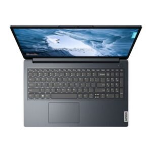 PC Portable LENOVO IdeaPad 1 15IAU7 i5 12è Gén 8Go 512Go SSD - Bleu