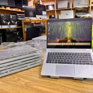 HP ELITEBOOK 840 G5🔌💻 ÉCRAN TACTILE